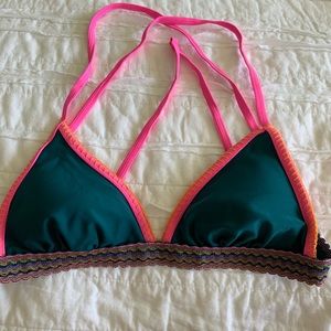 Target bikini top